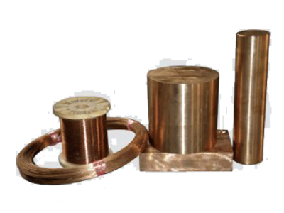 低鈹銅-低鈹銅力學(xué)性能